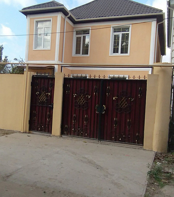 Продам новый дом в центре Таирова/Вузовский. Одесса - изображение 9