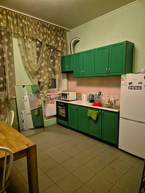 Оренда офісне приміщення на Гарматна вул., 18 приміщень - 3, поверх - 1/5 Kiev - photo 9