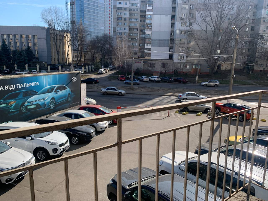 Продаж 4к Квартира 157.6 кв.м Балковская 22 Одеса - фото 4