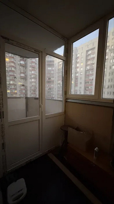 Оренда Квартира 2-кімнатна, 6/22 поверх на провулок Феодосійський, 14-А Київ - фото 13