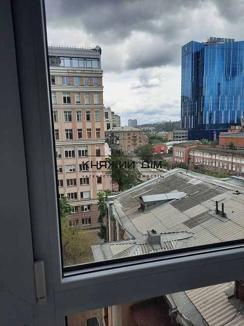 Оренда Квартира 1-кімнатна, 7/32 поверх на Жилянская ул. Київ - фото 9