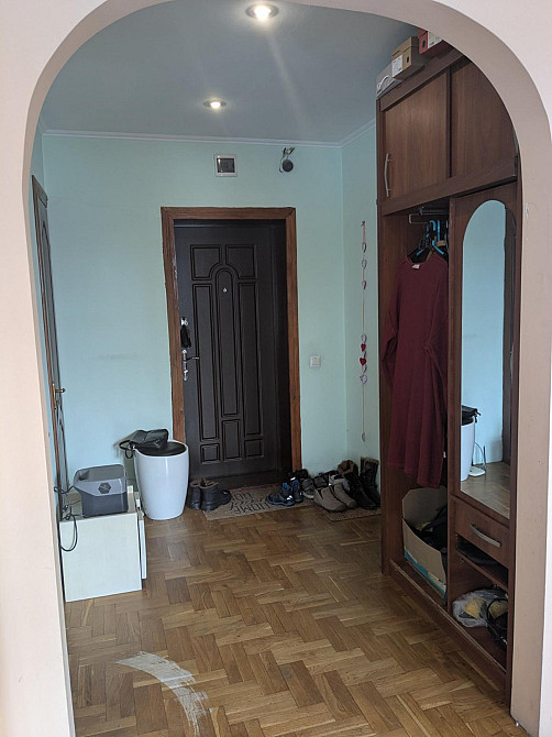 Продаж Квартира 1-кімнатна, 3/9 поверх на вул. Шевченка Тараса Львів - фото 7