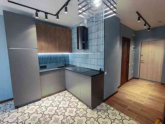 ЖК "Sky Sity". Квартира с ремонтом Одеса