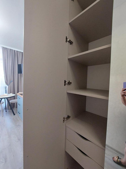 Продається смарт квартира в ЖК &quot;Смарт Сіті&quot; на Бочарова. Одеса - фото 9