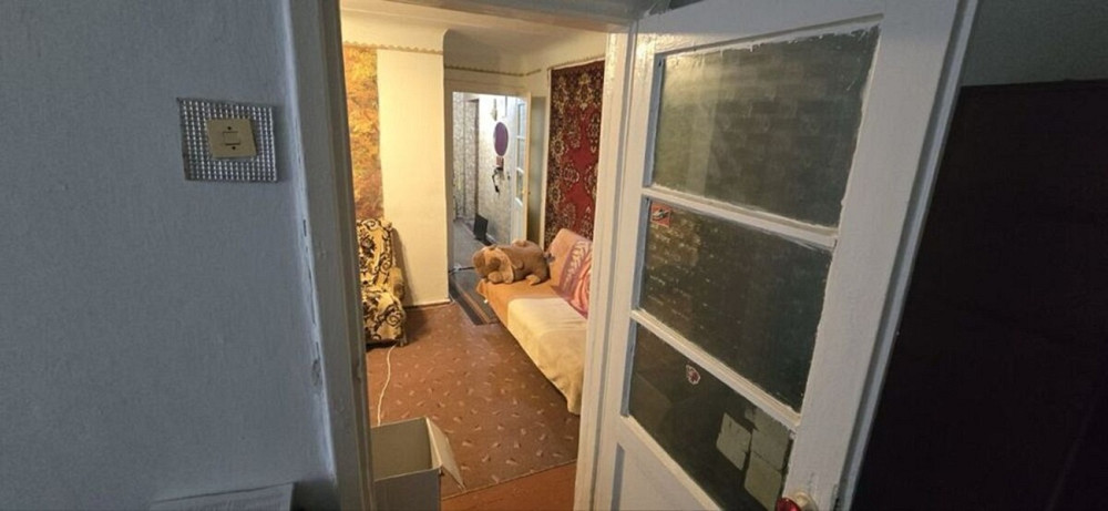 Продаж Квартира 3-кімнатна, 1/4 поверх на вул. Київська, 20 Кременець - фото 6