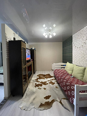Продаж. 2- кімнатна квартира. Петриків. Тернопільський р-н  - фото 1