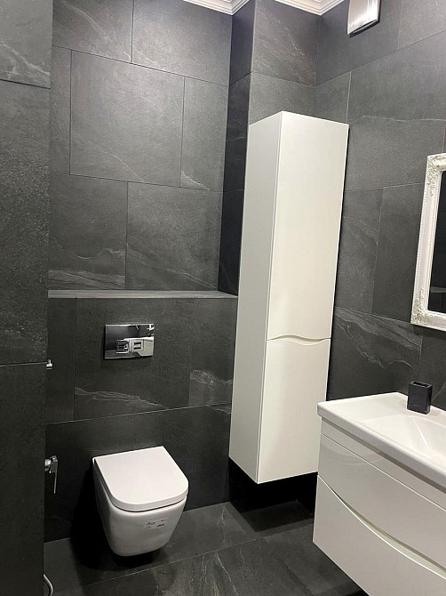 Продаж Квартира 2-кімнатна, 3/24 поверх на Антонова Авіаконструктора вул., д. 2Б Київ - фото 14