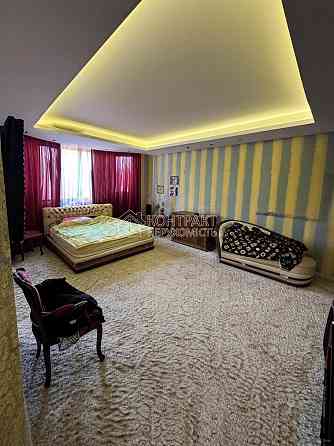 Продаж Квартира 3-кімнатна, 6/9 поверх на вул. Космічна Харків