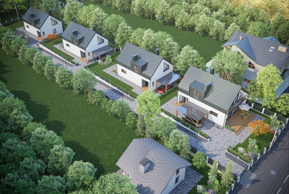 Продаж Будинок 4-кімнатний Pasiky-Zubrytski - photo 3