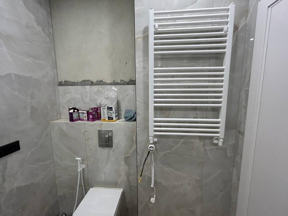 Продаж Квартира 1-кімнатна, 5/6 поверх на вул. Роксоляни Львів - фото 10