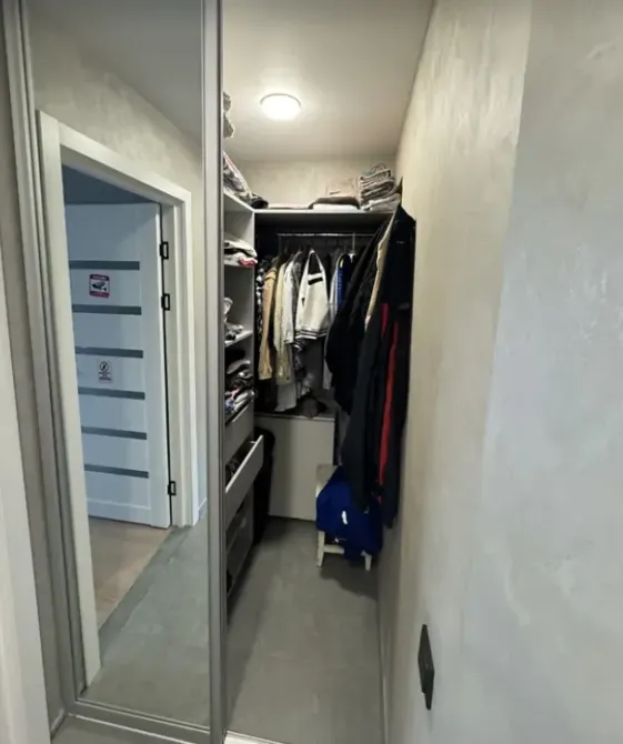 Продажа 2к Квартира 47 кв.м Космонавтів Житомир - изображение 3