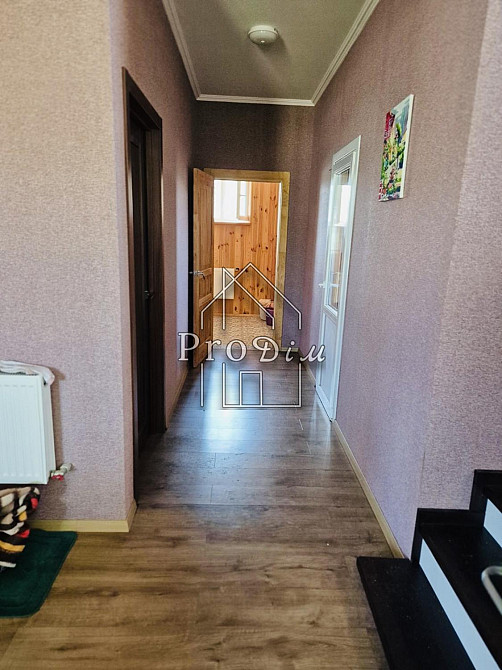 Продаж Будинок 4-кімнатний Осикове - изображение 8