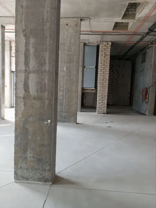 Здається Приміщення в житловому будинку площа 210 кв.м 1-й поверх Дніпро  Дніпро - фото 15