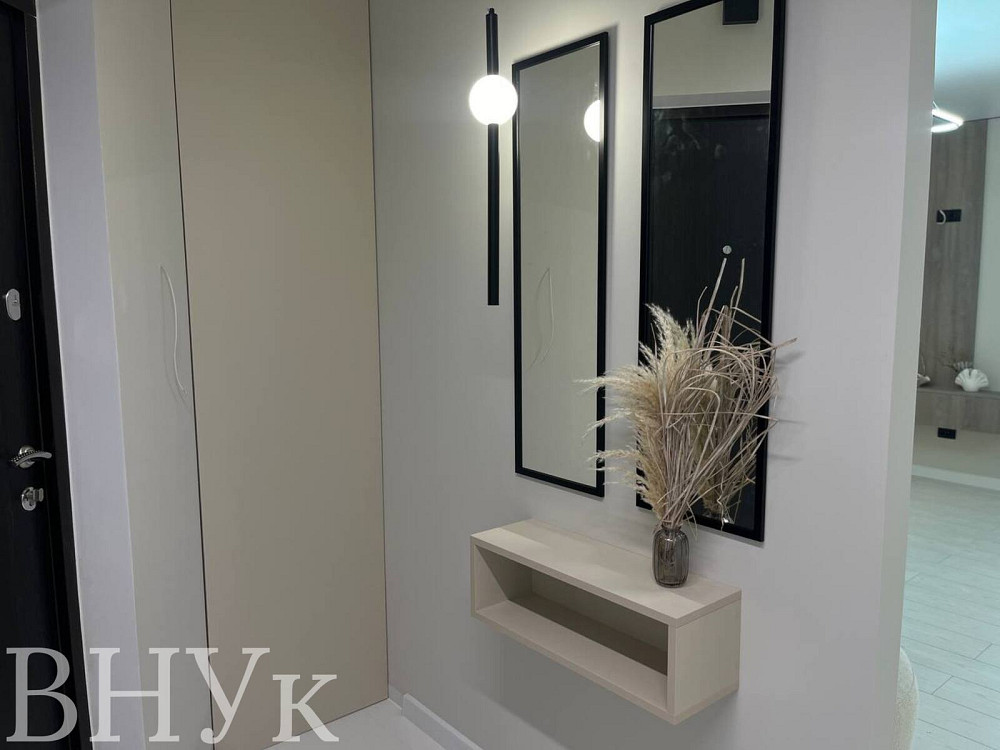 Продаж Квартира 3-кімнатна, 6/11 поверх на Київська Тернополь - изображение 8