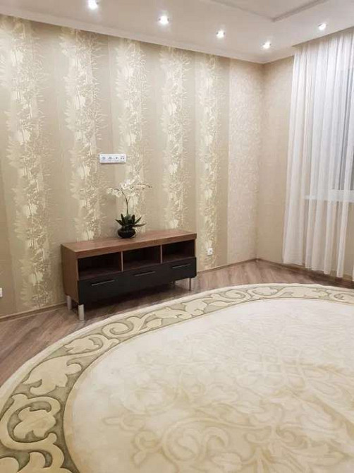 Оренда Квартира 3-кімнатна, 10/25 поверх на ул. Бориса Гмыри Київ - фото 1