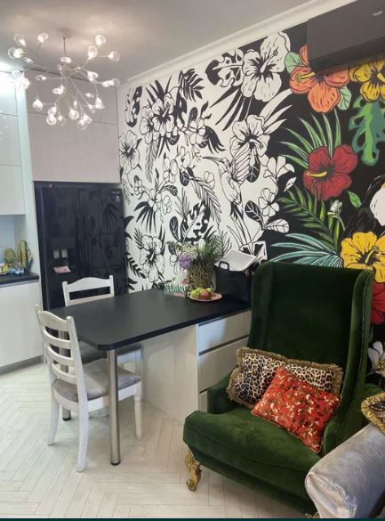 Квартира в ЖК Башня Чкалов Odessa - photo 4