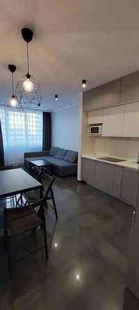 Оренда Квартира 1-кімнатна, 12/18 поверх на ул. Евгения Сверстюка, 6в Kiev