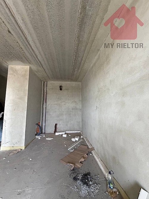 Продаж Квартира 1-кімнатна, 2/5 поверх на Чорновола Uzhhorod - photo 10