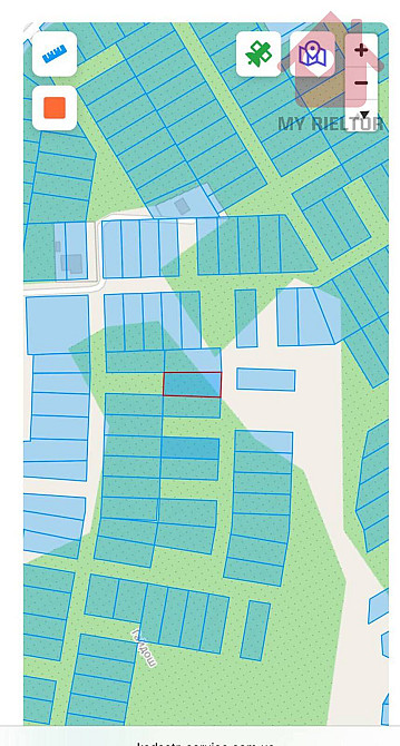 Продаж земельної ділянки 10 соток Huta - photo 6