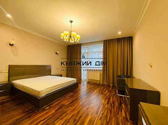 Без комісії! Оренда 3-х к. кв. студіо у ЖК Парк-хол Горький. № 11198887 Київ