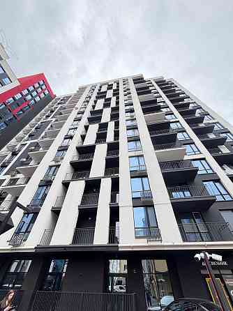 Продаж Квартира 3-кімнатна, 6/16 поверх на вул. Коновальця Е. Івано-Франківськ