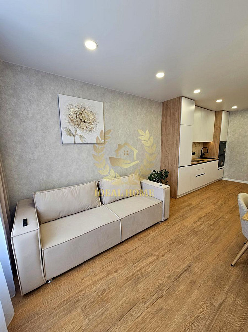 Продаж Квартира 1-кімнатна, 17/20 поверх на Александра Олеся ул., 27А Kiev - photo 2