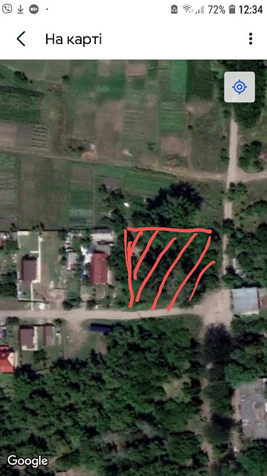 Продаж земельної ділянки 15 соток Кропивницький - фото 10