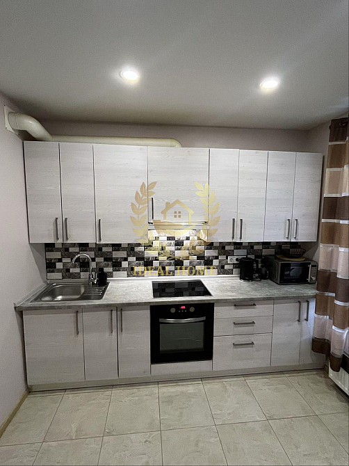 Продаж Квартира 1-кімнатна на Европейского Союза пр-т, 43А Київ - фото 8