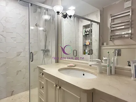 Продажа 3к Квартира 71 кв.м Січових Стрільців вулиця 2В Луцк - изображение 19