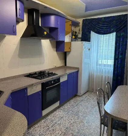 For sale 3-room Apartment 77 sq.m королева 48 Odessa