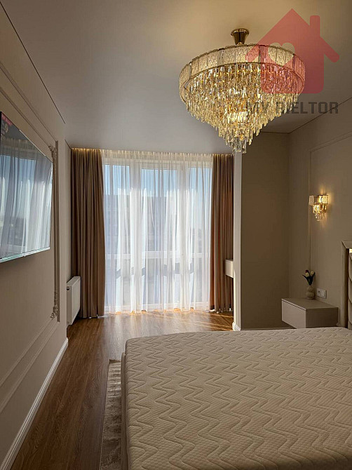 Продаж Квартира 2-кімнатна, 6/8 поверх на Бабяка Ужгород - изображение 10