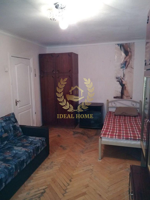 Продаж Квартира 1-кімнатна, 2/5 поверх Київ - фото 4