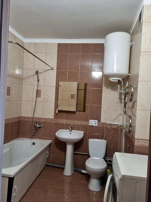 Оренда Квартира 1-кімнатна, 7/25 поверх на Лобачевськаго, 7 Київ - фото 7