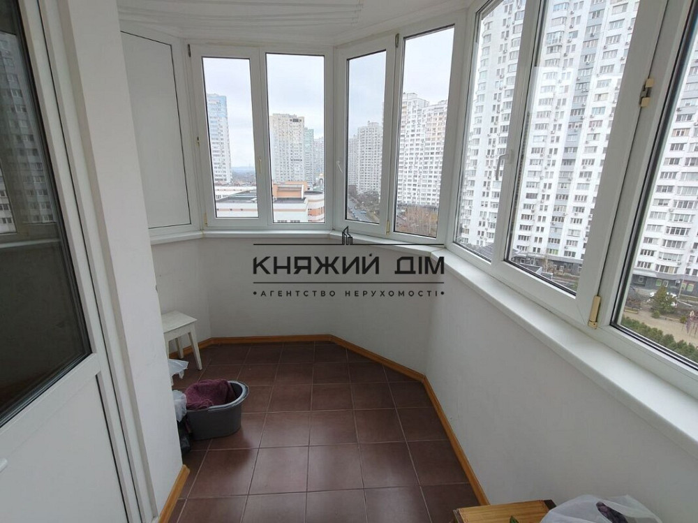 Оренда Квартира 1-кімнатна, 9/21 поверх на Гмыри Бориса ул. Kiev - photo 15