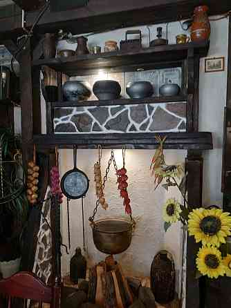 Продаж комерційне приміщення на ул. Марсельская, 18а приміщень - 4, поверх - 1 Одеса