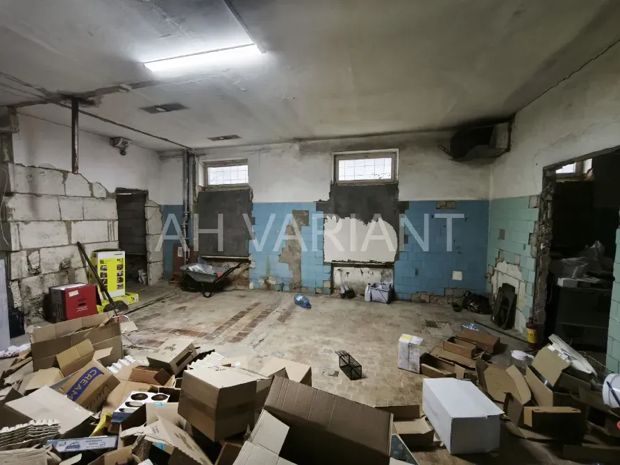 Здається Склад / ангар площа 185 кв.м Ужгород Василя Стуса 34 Ужгород - фото 10