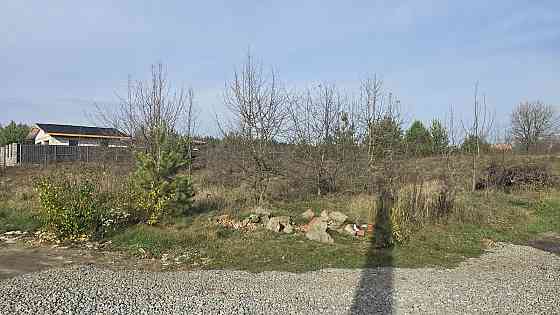 Продаж земельної ділянки 12.65 соток на житловий масив Європейський Житомир