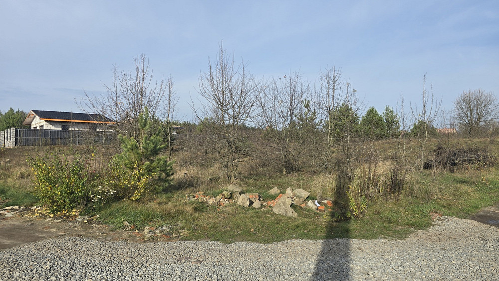 Продаж земельної ділянки 12.65 соток на житловий масив Європейський Житомир - фото 6