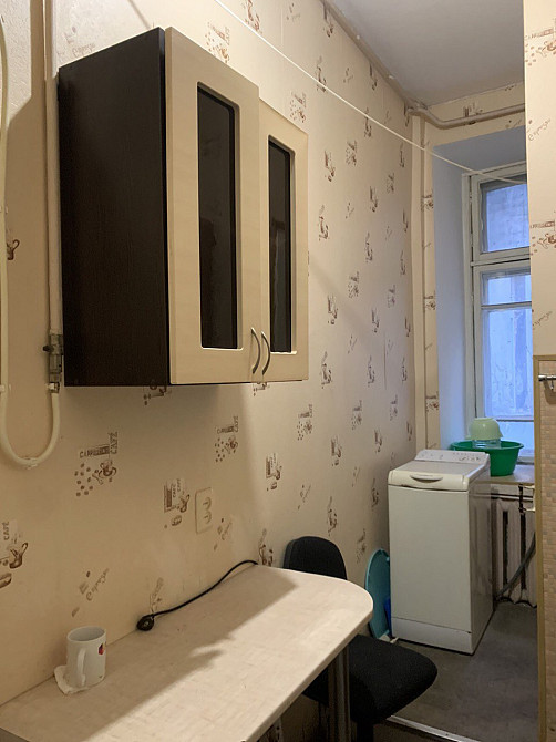 Продам комнату в коммуне  Канатная рядом Парк Шевченко Одесса - изображение 4