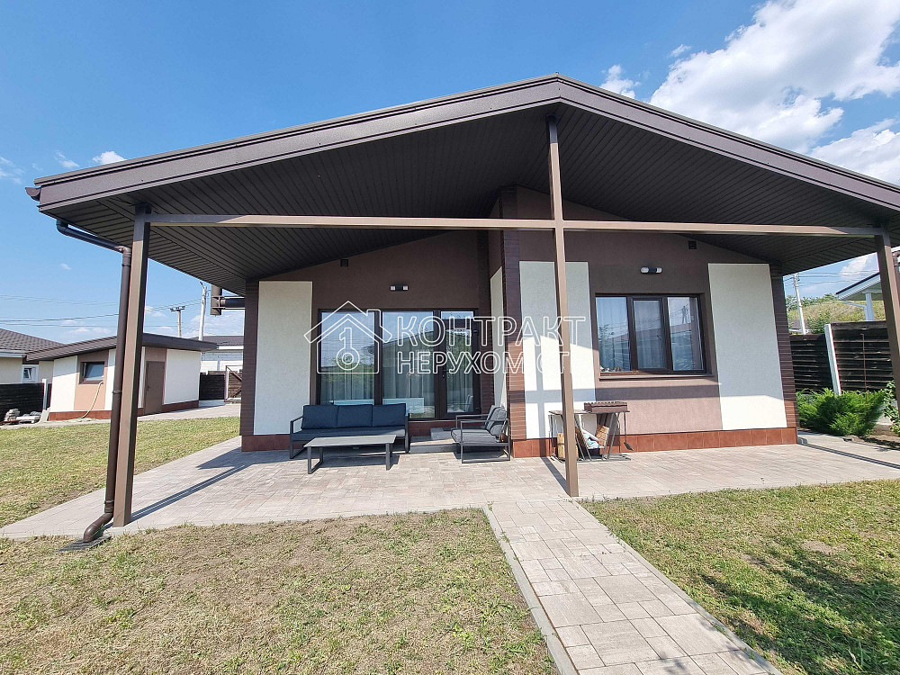 Продаж Будинок 3-кімнатний на вул. Межова  - изображение 19