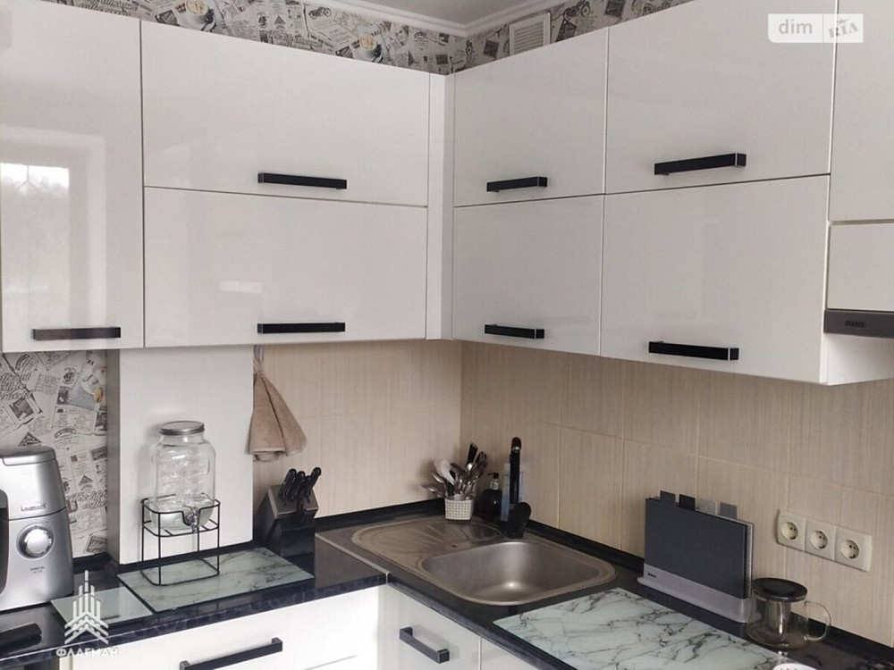 Продаж Квартира 3-кімнатна, 3/3 поверх на Гніванське шосе Вінниця - фото 1