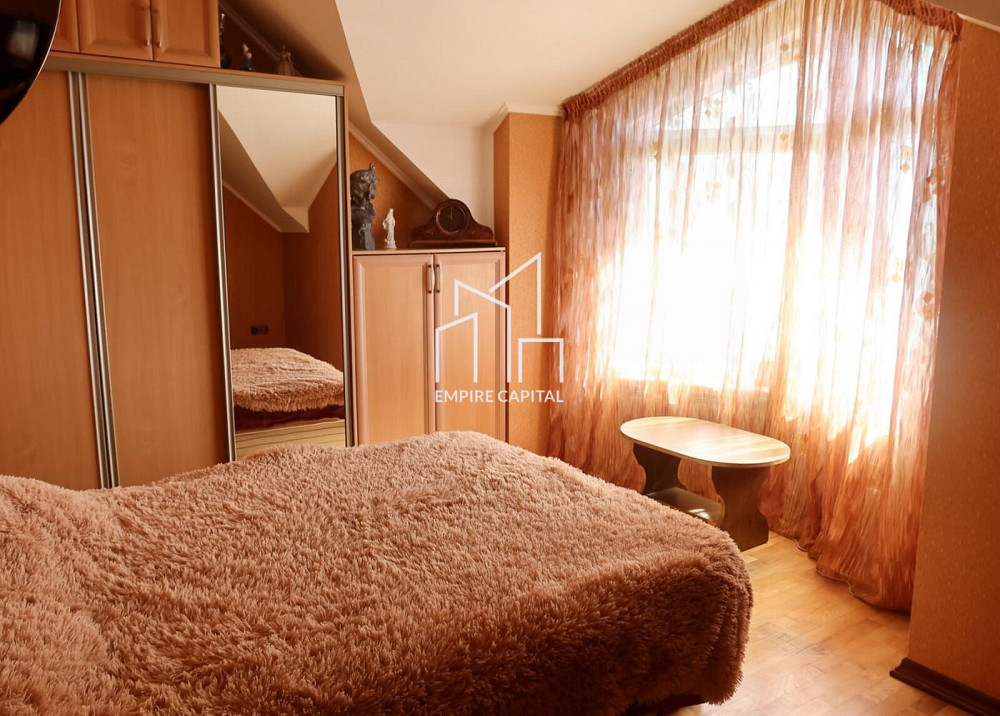 Продаж 5к квартири 135 кв. м Львів - фото 8