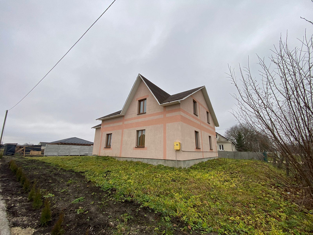 Продаж Будинок на вул. Тараса Шевченка Почаїв - фото 1