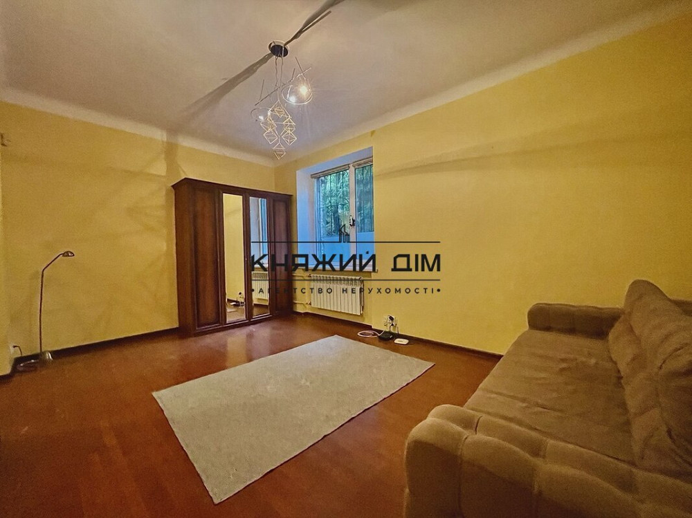 Оренда 1 кімнатної квартири ст.м Кловська № 11117092 Київ - фото 3