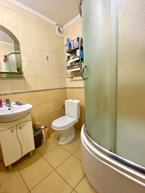 Продаж Квартира 3-кімнатна, 1/5 поверх на вул. Лінкольна Авраама Львов - изображение 15