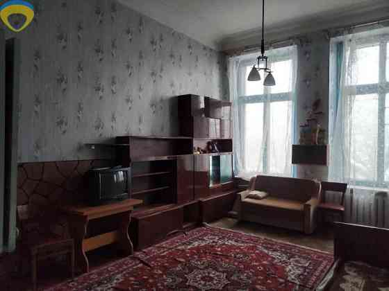 Комната на Троицкой Одесса