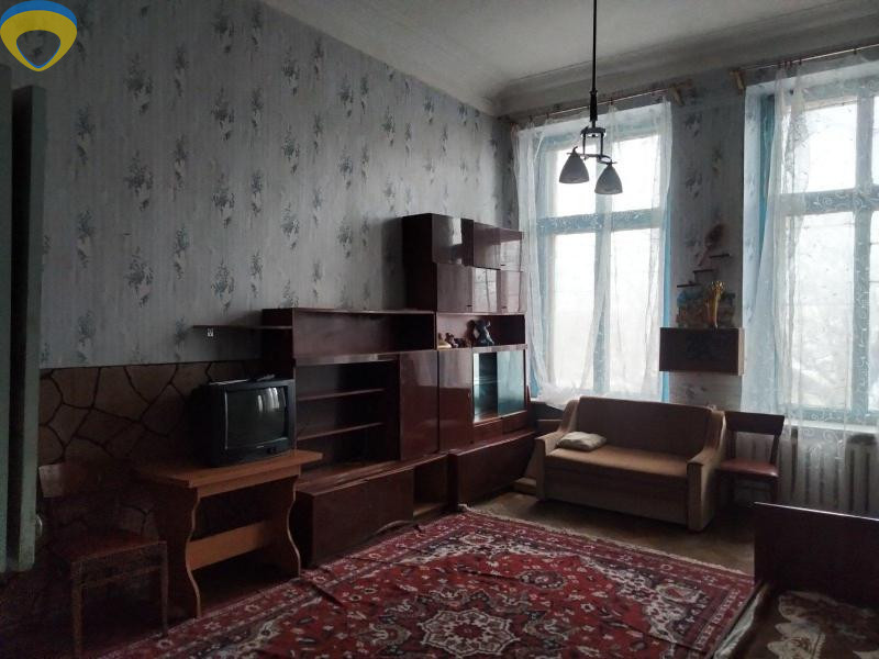 Комната на Троицкой Одеса - фото 3