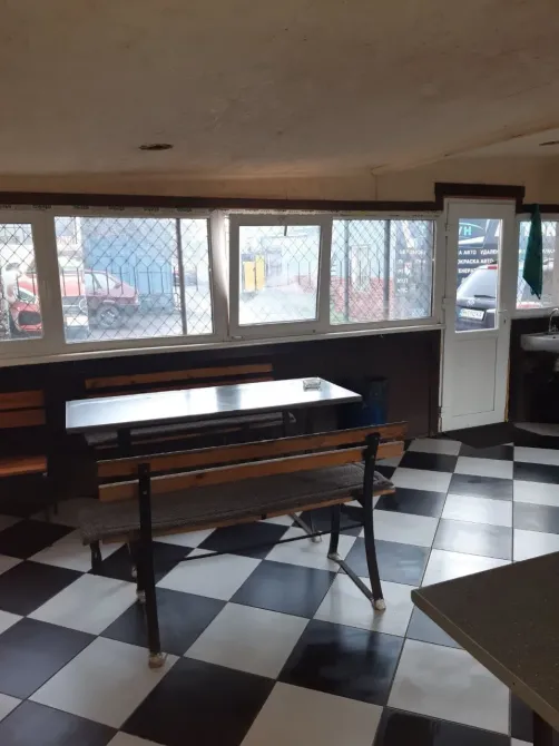 Здається Ресторан / кафе / бар / кав’ярня площа 50 кв.м 1-й поверх Одеса Paustovs'koho Street, 31 Одеса - фото 7