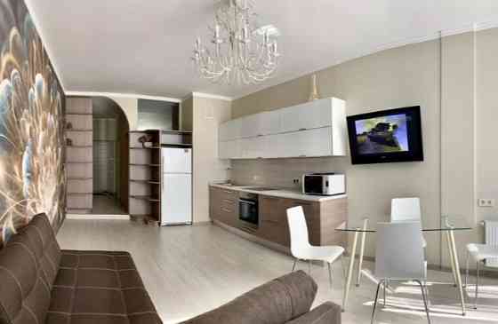 Продаж Квартира 1-кімнатна на ул. Гагаринское плато, 5/2 Одеса