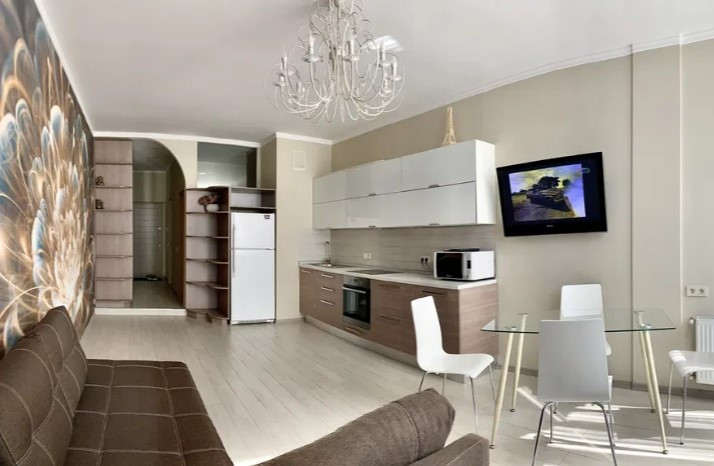 Продаж Квартира 1-кімнатна на ул. Гагаринское плато, 5/2 Odessa - photo 4